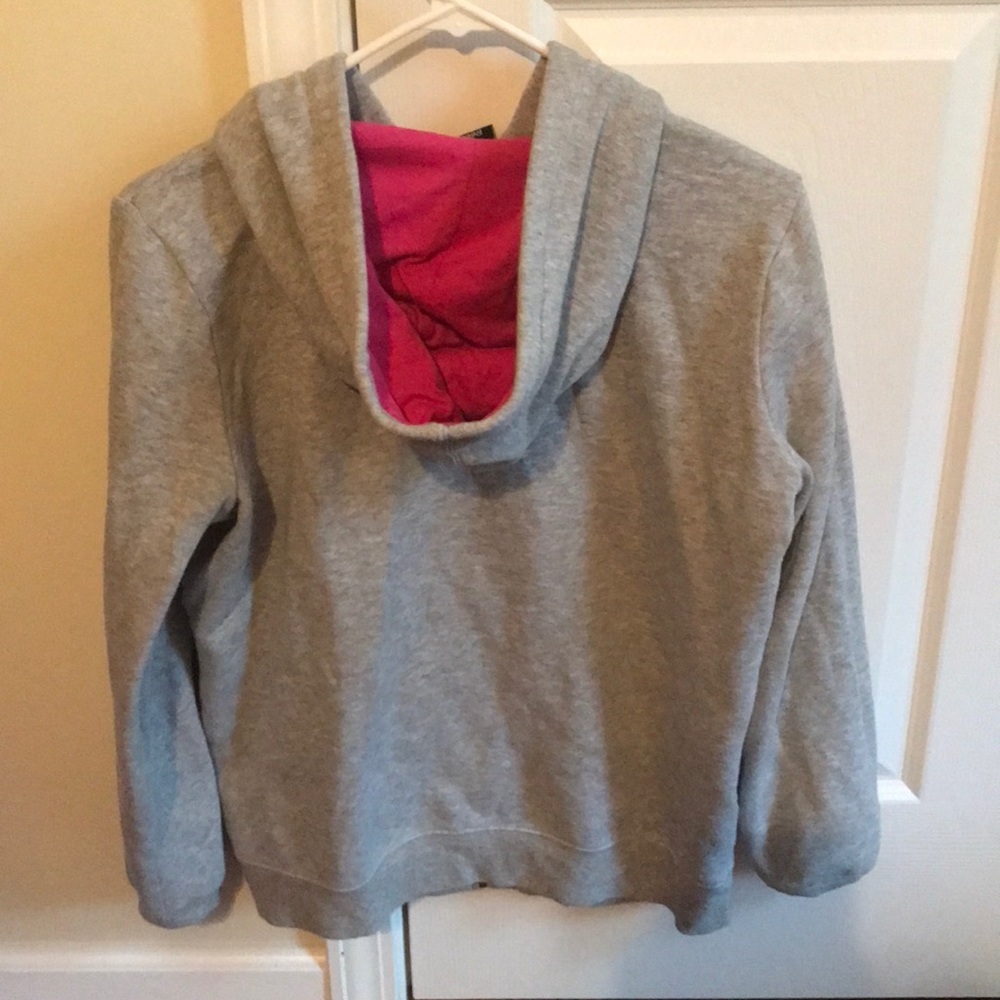 Women’s Reebok jacket - Picture 3 of 5